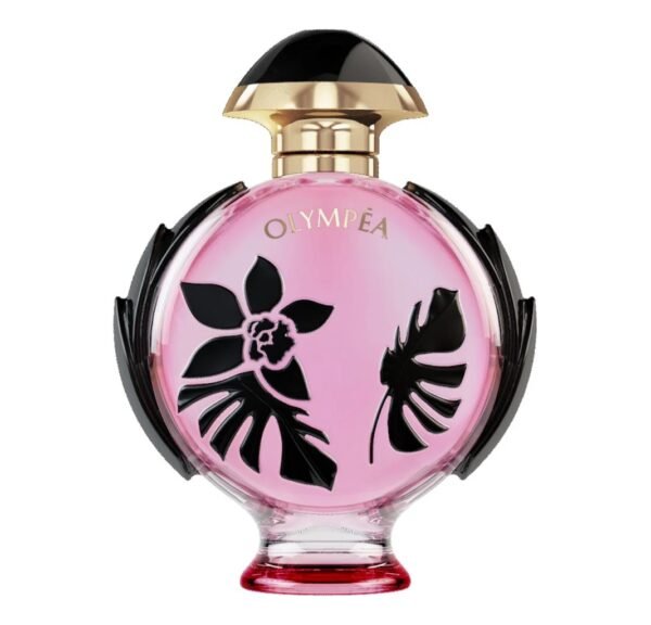 Paco Rabanne Olympéa Flora (Without Box)
