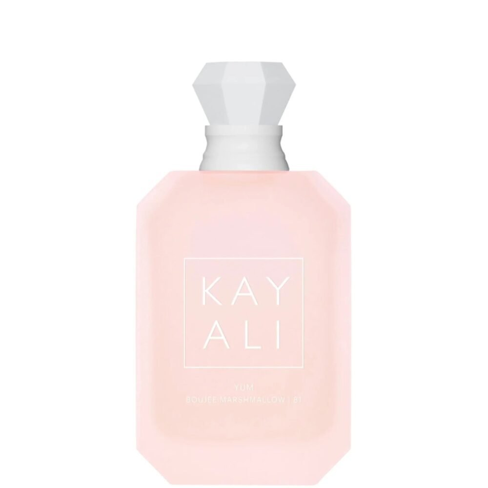 KAYALI Yum Boujee Marshmallow 81 | 100ml (Without Box)
