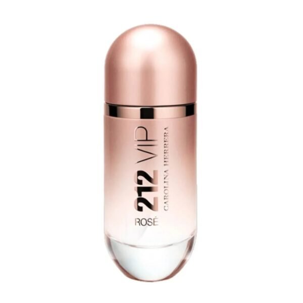 Carolina Herrera 212 VIP Rose 80ml (Without Box)