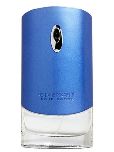 Givenchy Blue Label (Without Box)