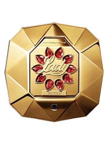 Paco Rabanne Lady Million Royal (Without Box)