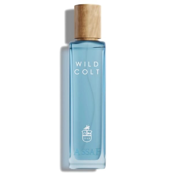 Assaf Wild Colt (Without Box)