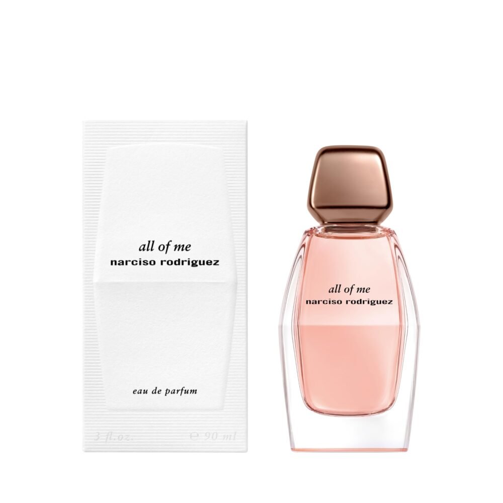 Narciso Rodriguez All of Me