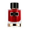 Carolina Herrera Sandal Ruby (Without Box)