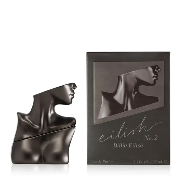 Eilish No. 2 Eau de Parfum 100ml