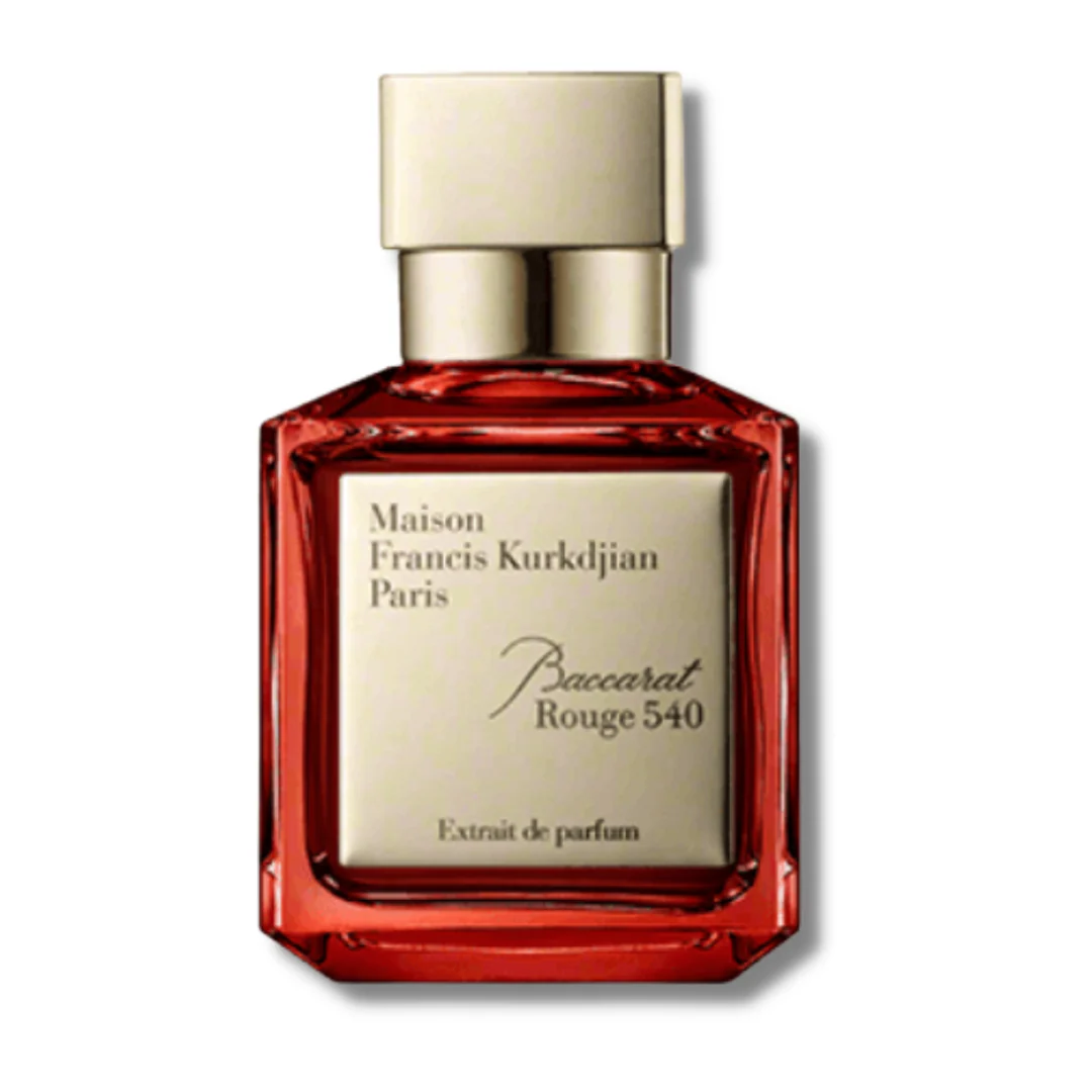 Baccarat Rouge 540 Extrait de Parfum