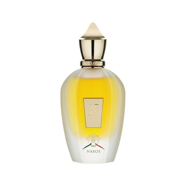 Xerjoff 1861 Naxos 100ml (Without Box)