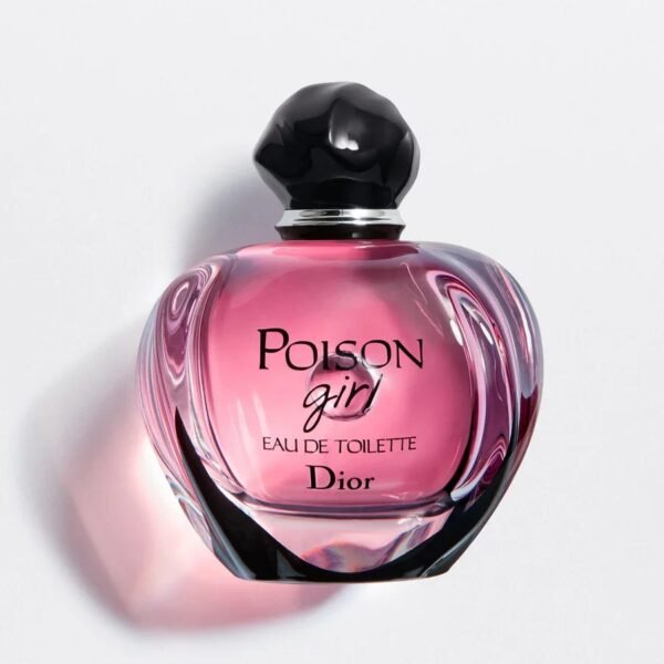 Dior Poison Girl (Without Box)
