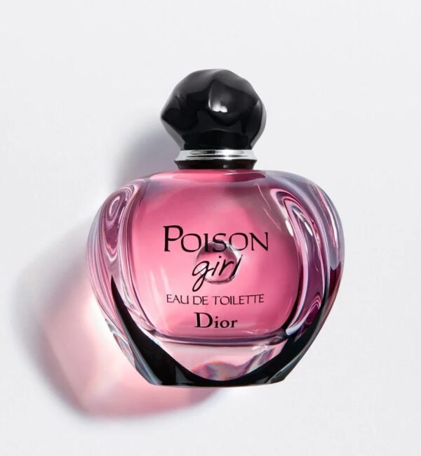 Dior Poison Girl (Without Box)