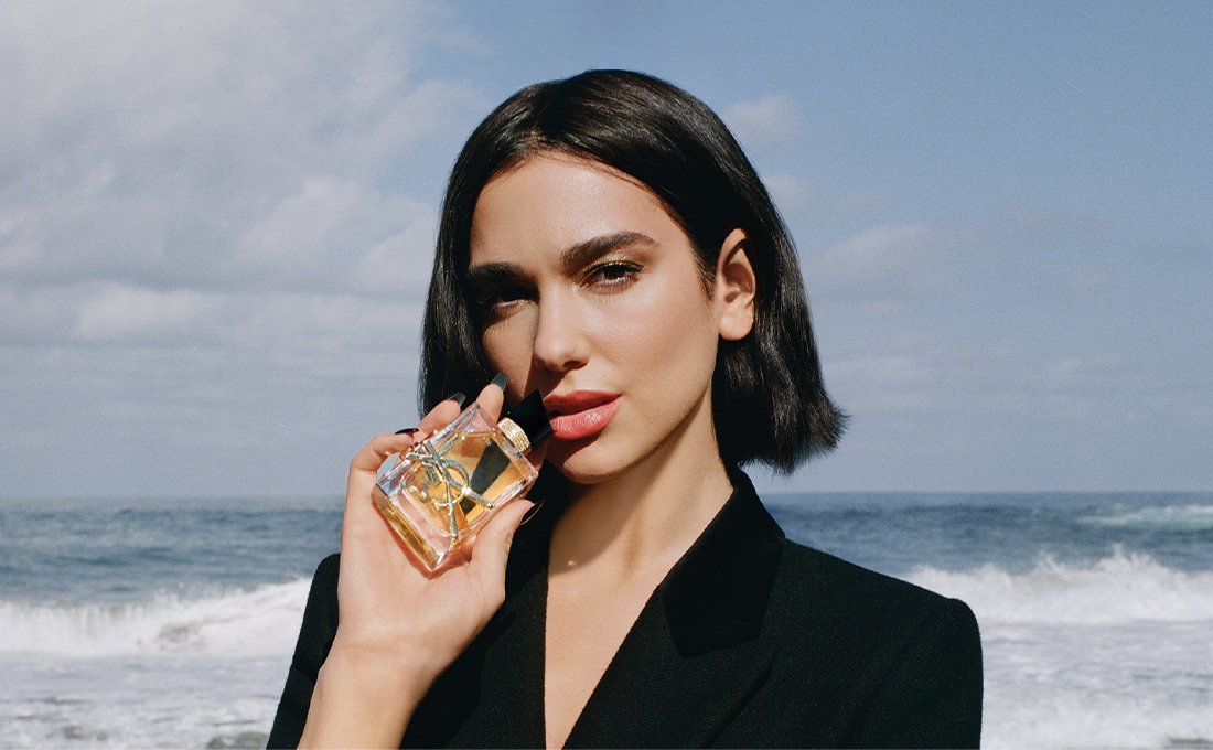 Yves Saint Laurent Libre 