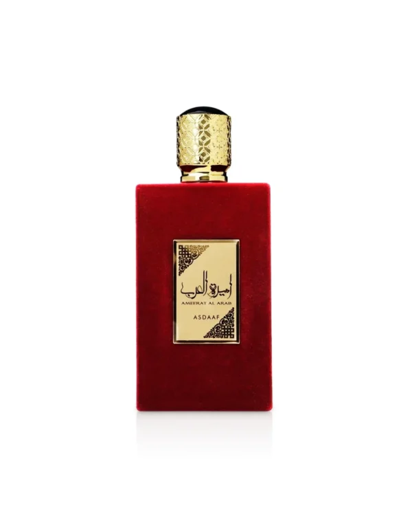Ameerat Al Arab Asdaaf (Without Box)
