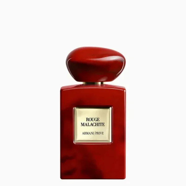 Armani Privé Rouge Malachite (Without Box)