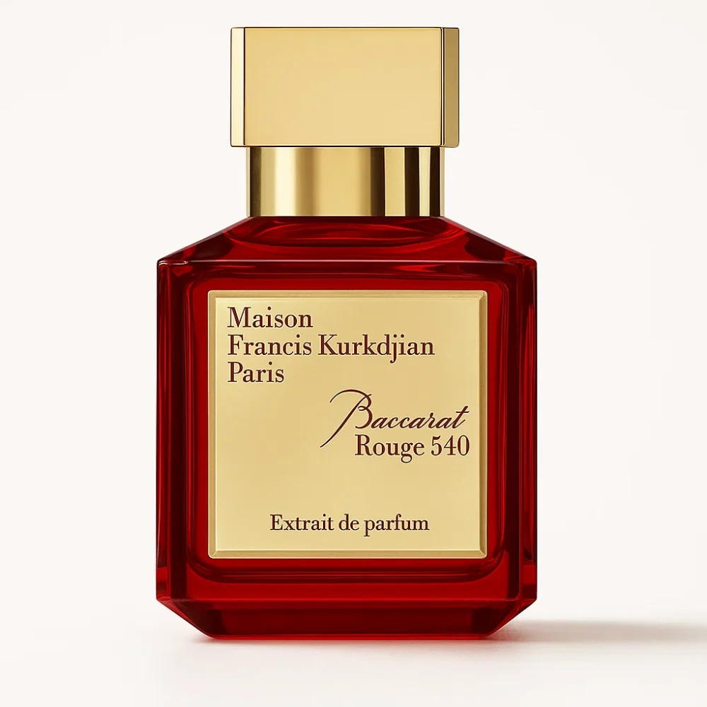 Baccarat Rouge 540 Extrait (Without Box)