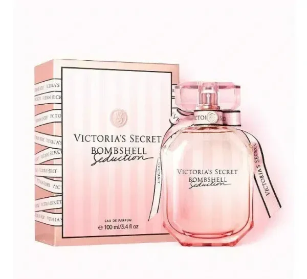 Victoria’s Secret Bombshell Seduction Eau De Parfum