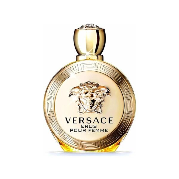 Versace Eros Pour Femme (Without Box)