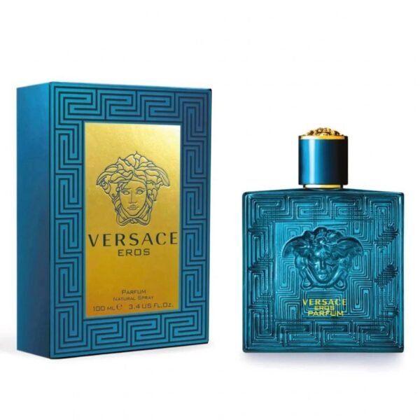 Versace Eros Parfum 100ml
