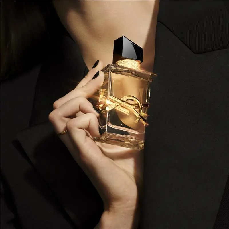 Yves Saint Laurent Libre