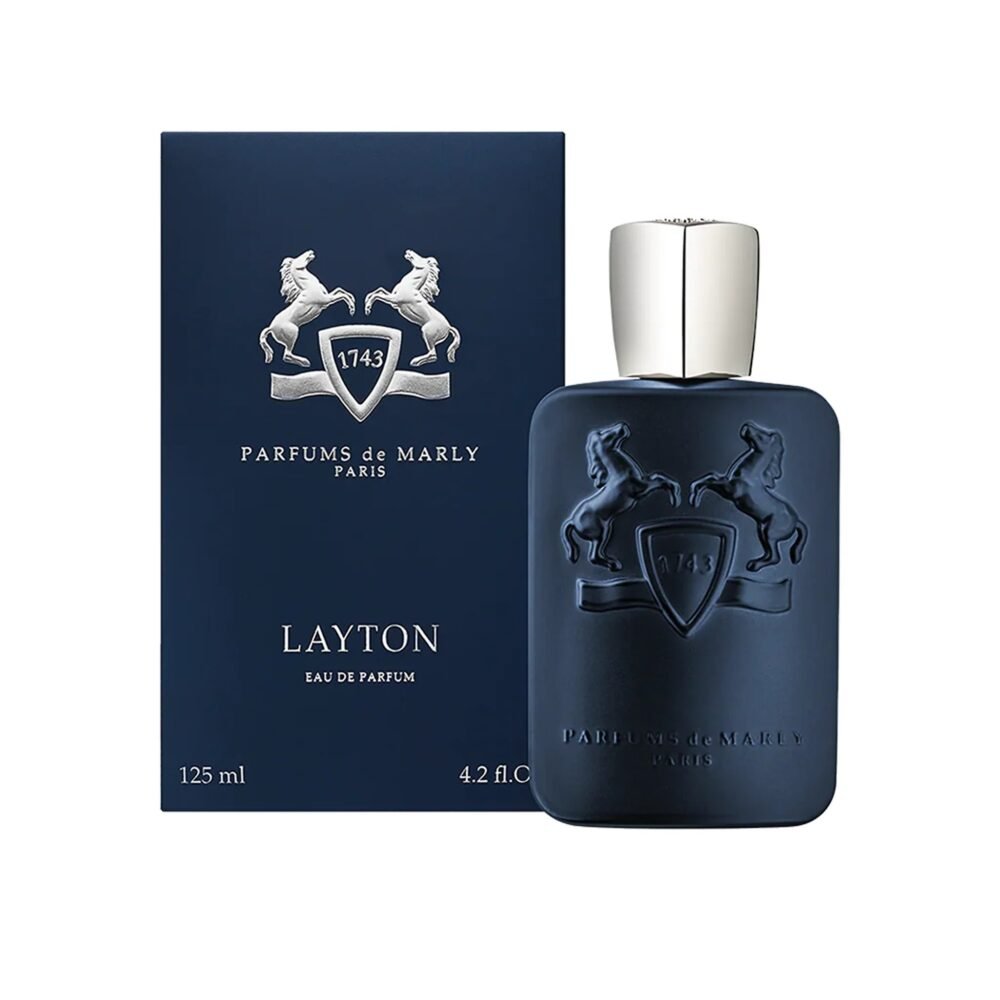 Parfums De Marly Layton Eau de Parfum 125ml