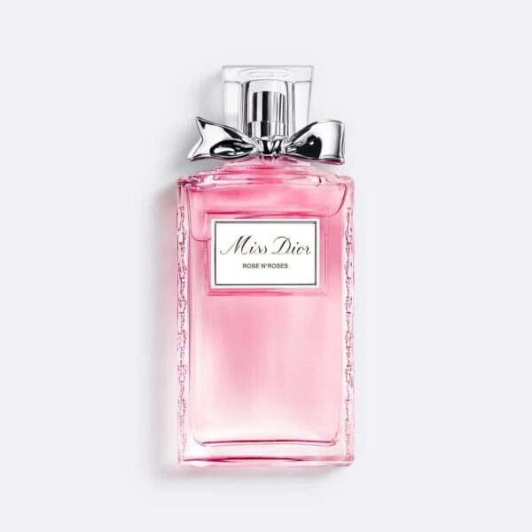Miss Dior Rose N Roses 100ml (Without Box)