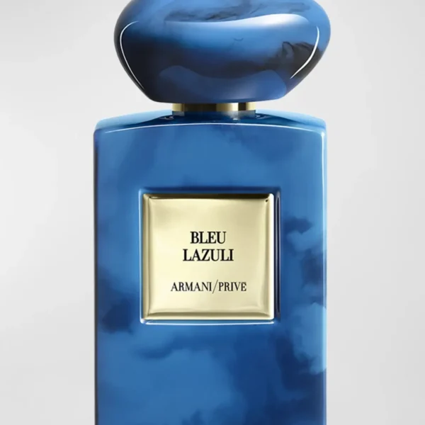 Armani Privé Bleu Lazuli (Without Box)