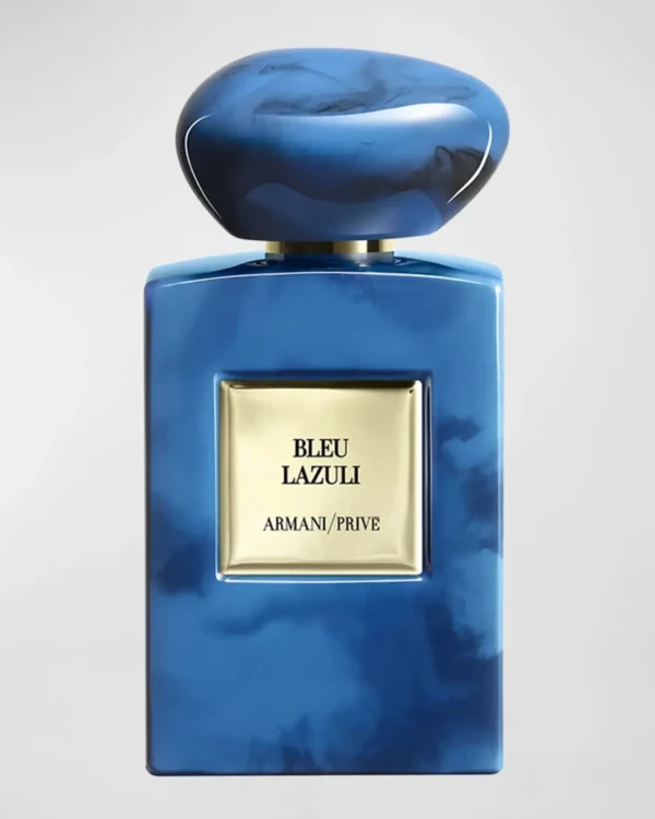 Armani Privé Bleu Lazuli (Without Box)