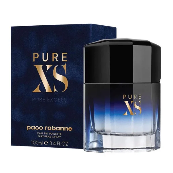Paco Rabanne Pure XS EDT