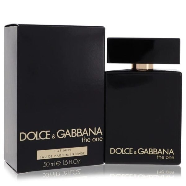 Dolce & Gabbana The One Intense 100ml