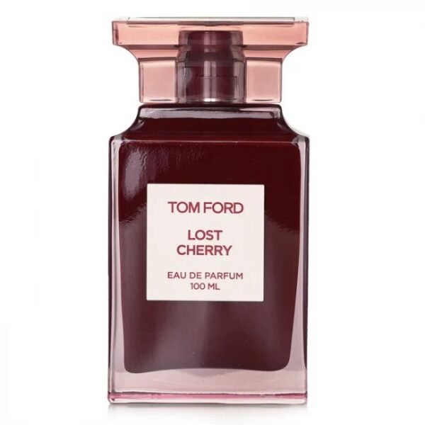 Tom Ford Lost Cherry 100ml (Without Box)