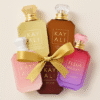 KAYALI GIFT BUNDLE – 5 SCENTS IN 1 SET - 100ml