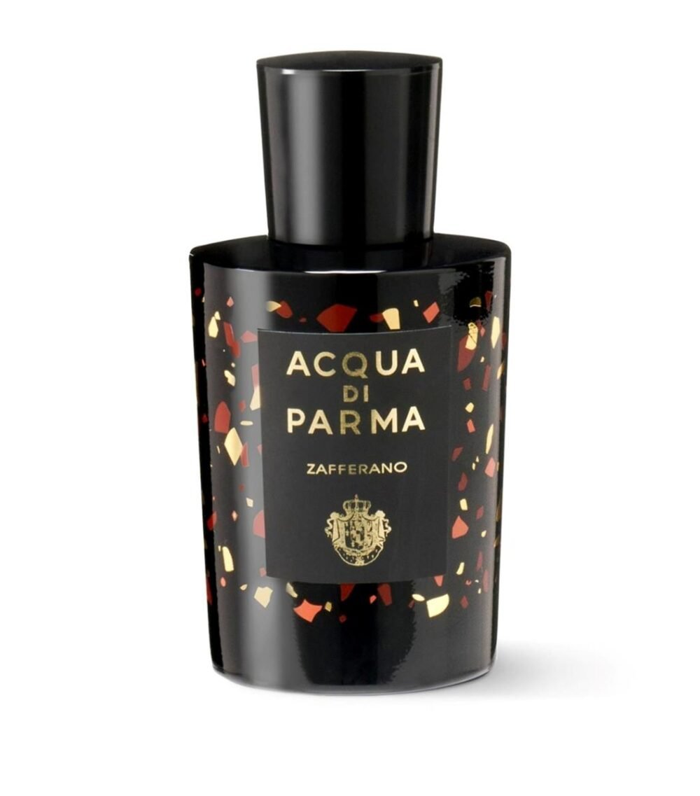 Acqua Di Parma Zafferano EDP 100ml (Without Box)