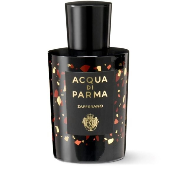 Acqua Di Parma Zafferano EDP 100ml (Without Box)