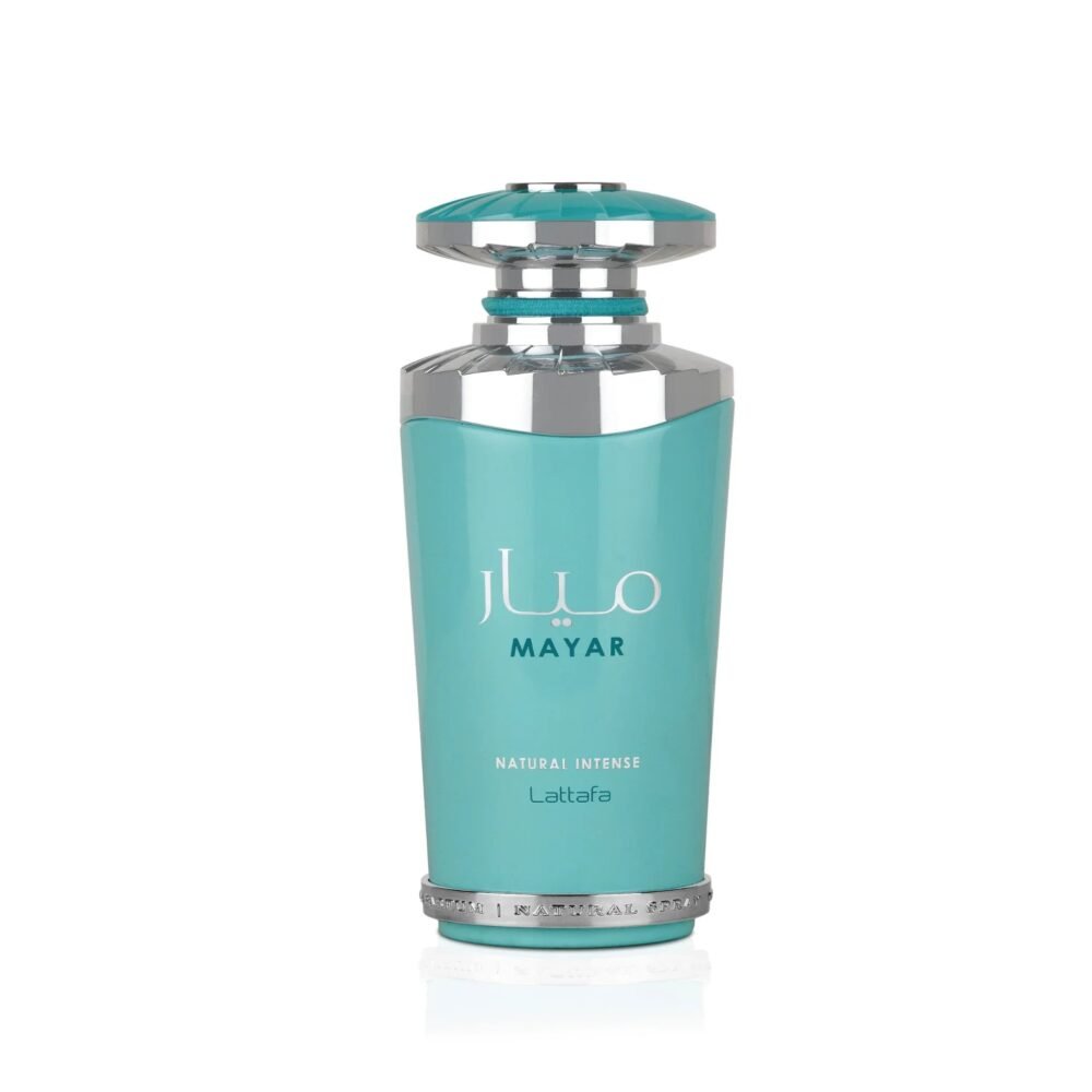 Mayar Natural Intense By Lattafa 100ml (Without Box)