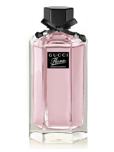 Gucci Flora Gorgeous Gardenia (Without Box)