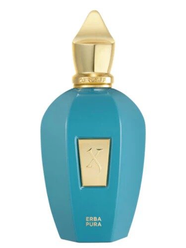 Xerjoff Erba Pura 100ml (Without Box)