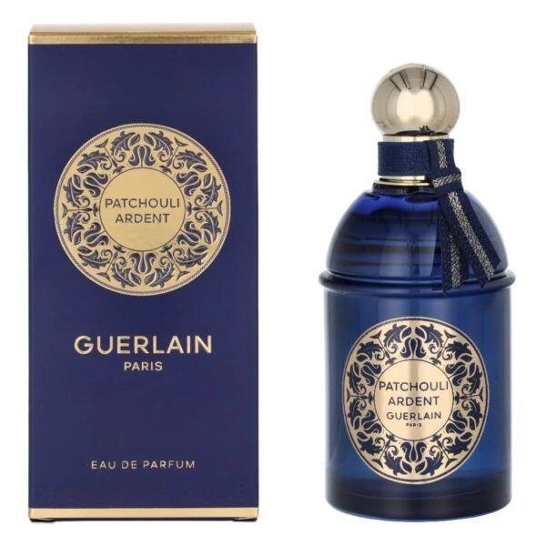 Guerlain Patchouli Ardent Unisex 125ml