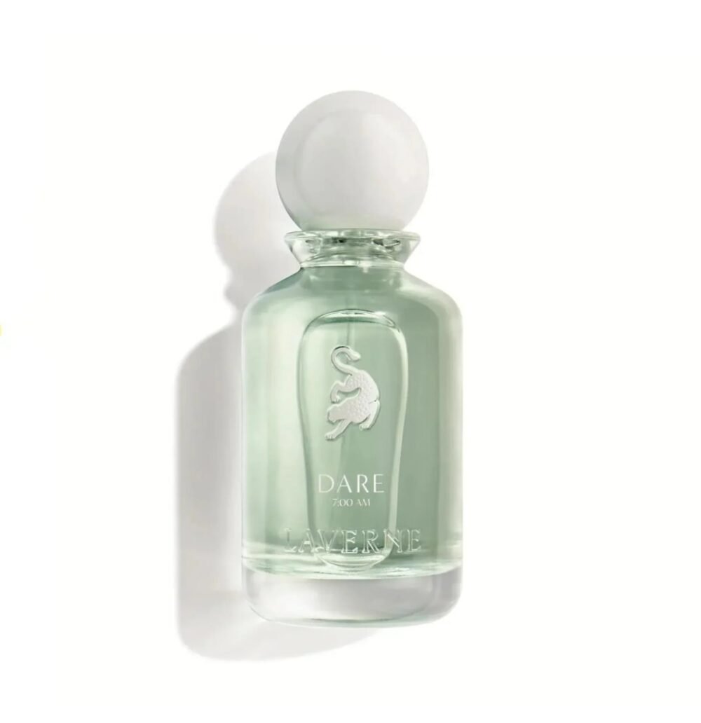 Dare 7:00 AM by Laverne 100ml (Without Box)