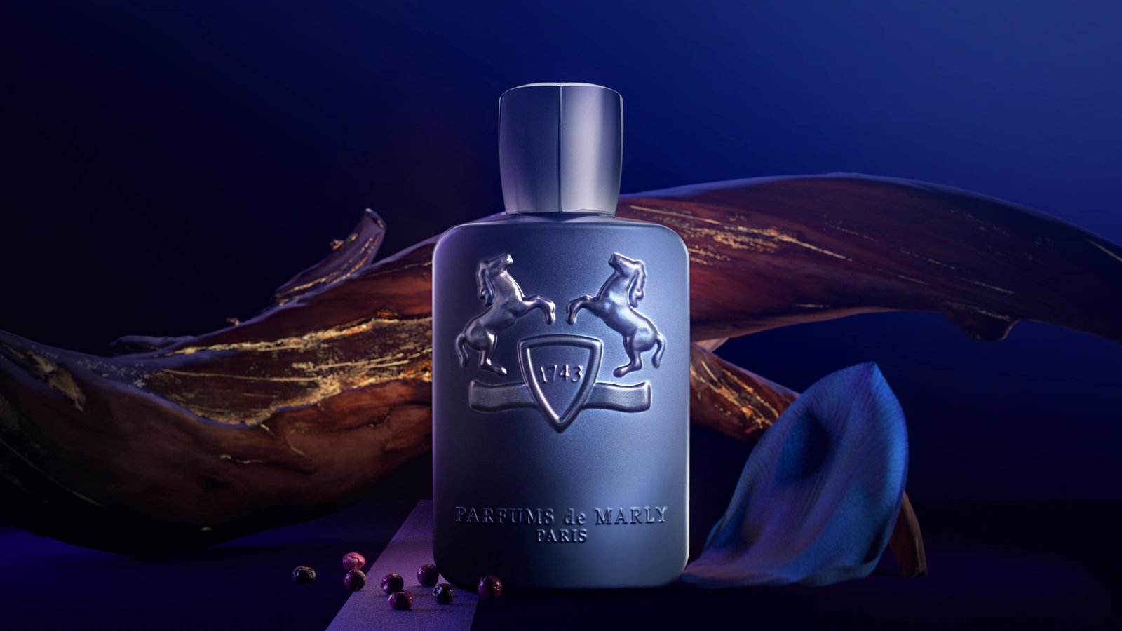 Layton Parfums De Marly