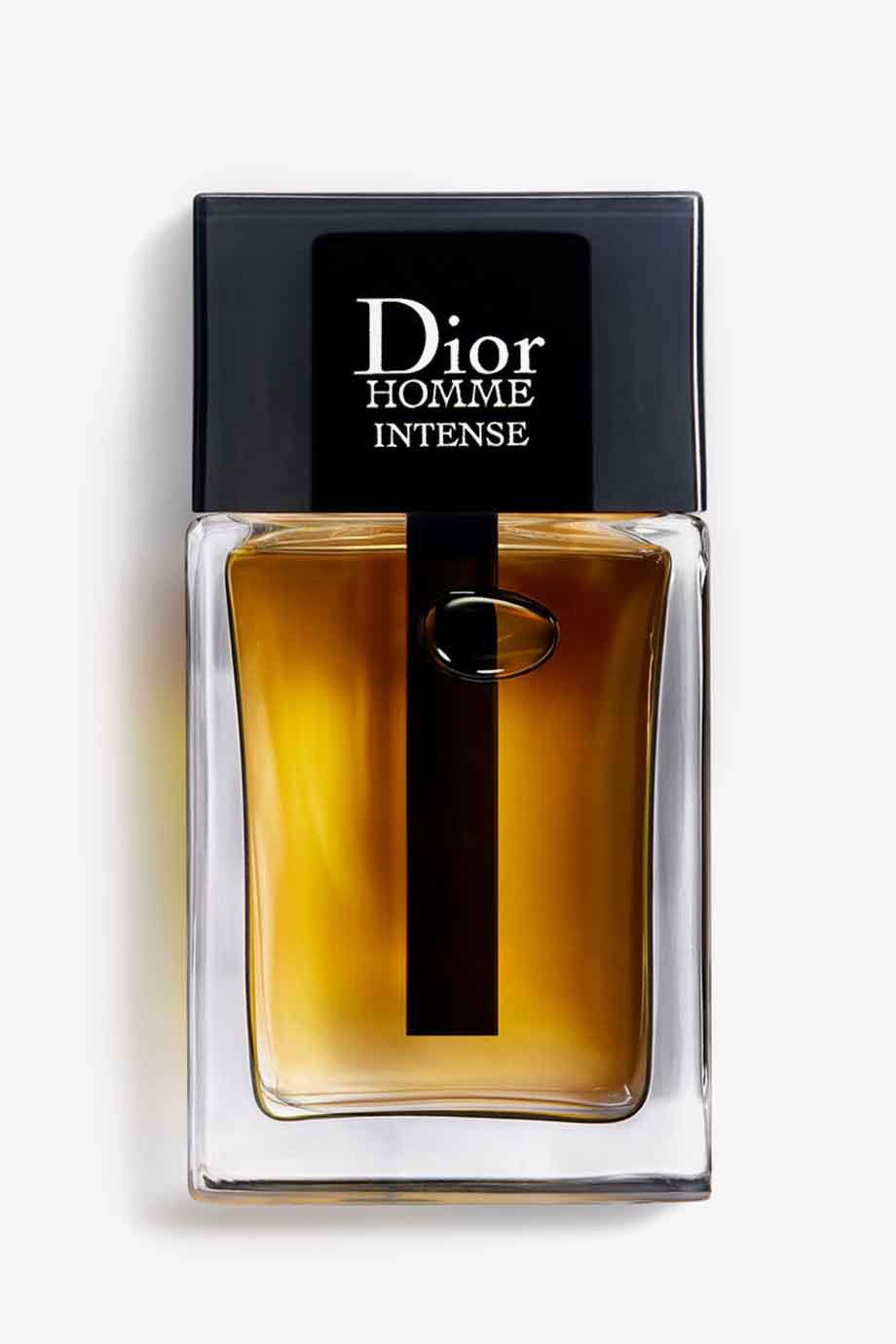Dior Homme Intense