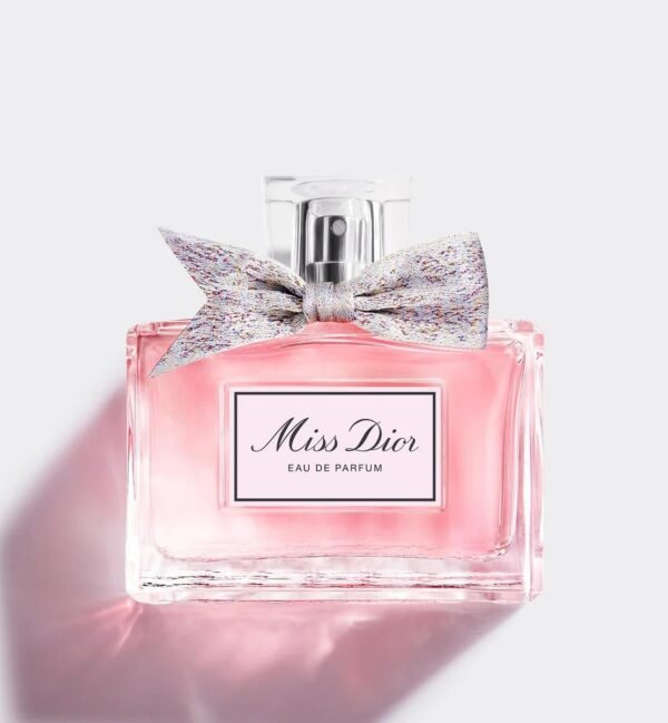 Miss Dior Eau de Parfum (Without Box)