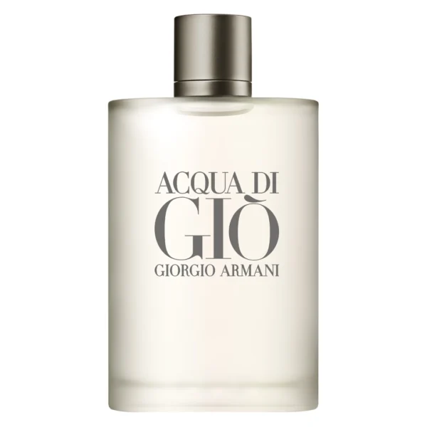 Giorgio Armani Acqua Di Gio EDT 100ml (Without Box)