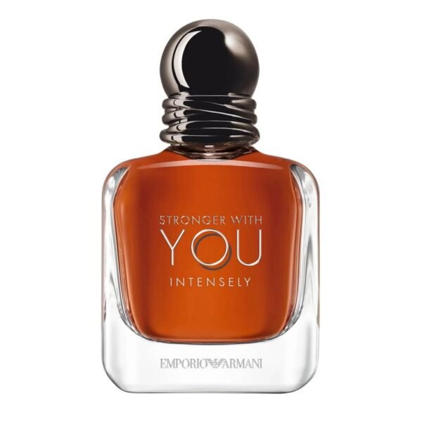Stronger With You Intensely 100ml (Without Box)