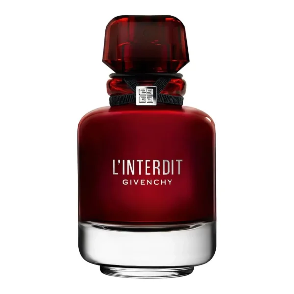 Givenchy L'interdit Rouge (Without Box)