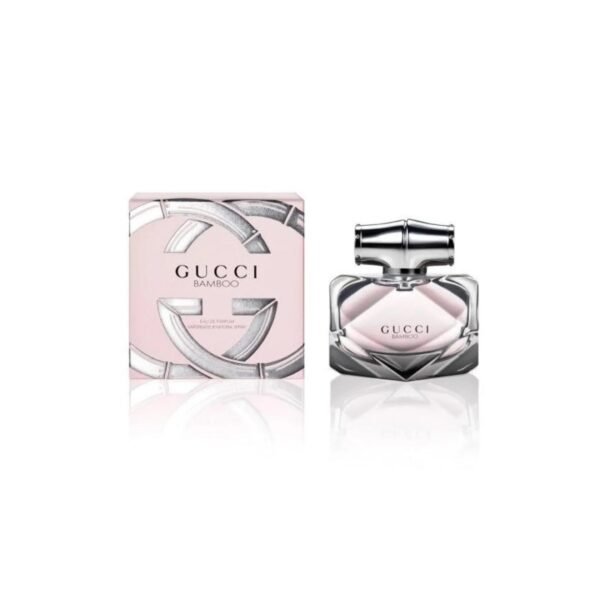 Gucci Bamboo Eau de Parfum 75ml