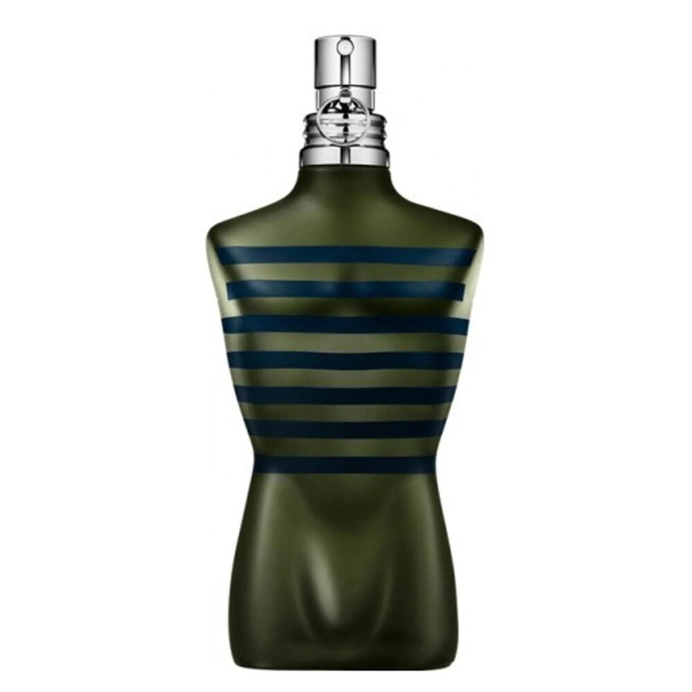 Jean Paul Gaultier "Le Male" Aviator