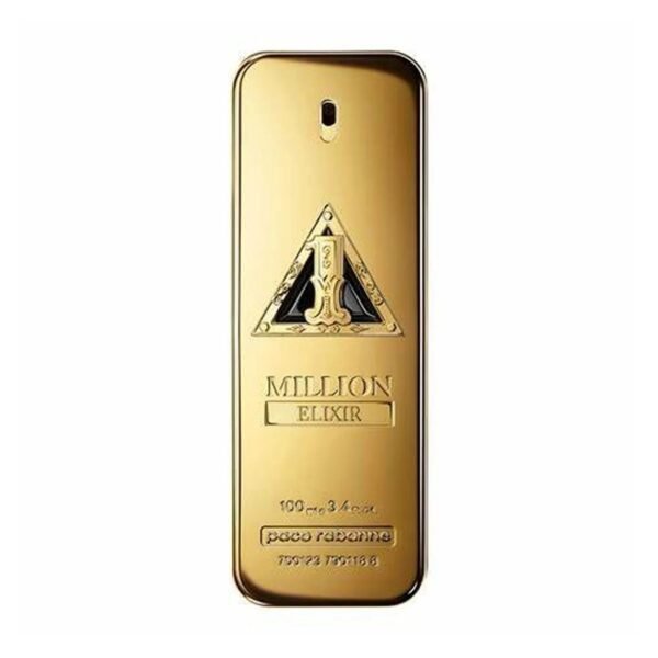 Paco Rabanne 1 Million Elixir 100ml (Without Box)