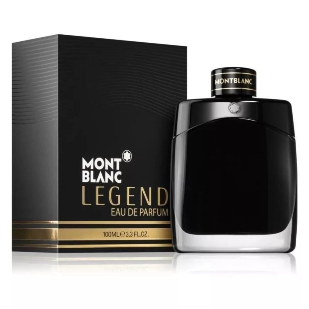 Montblanc Legend EDP 100ml