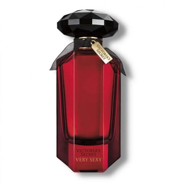 Victoria's Secret Very Sexy Eau De Parfum (Without Box)