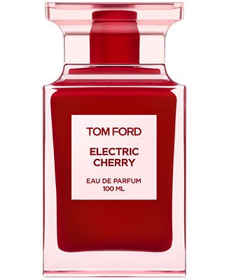 Tom Ford Electric Cherry (Without Box)