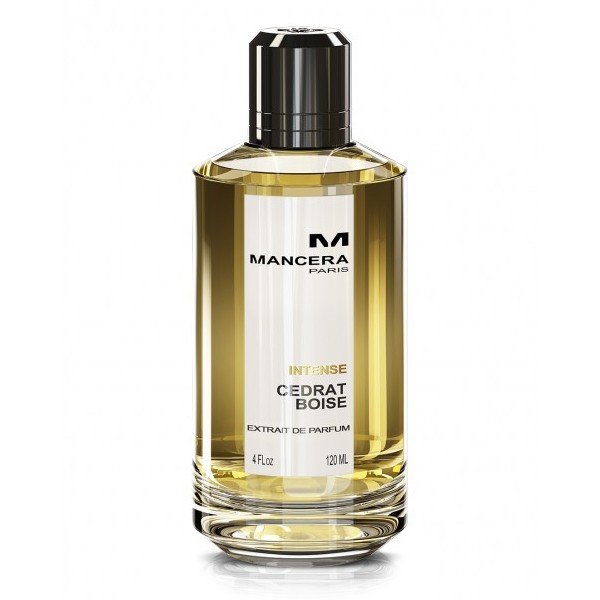 Cedrat Boise by Mancera 120ml (Without Box)
