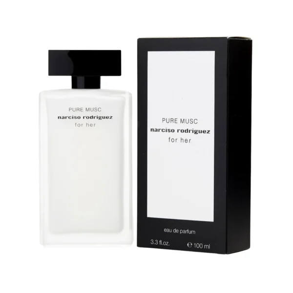 Narciso Rodriguez Pure Musc 100ml